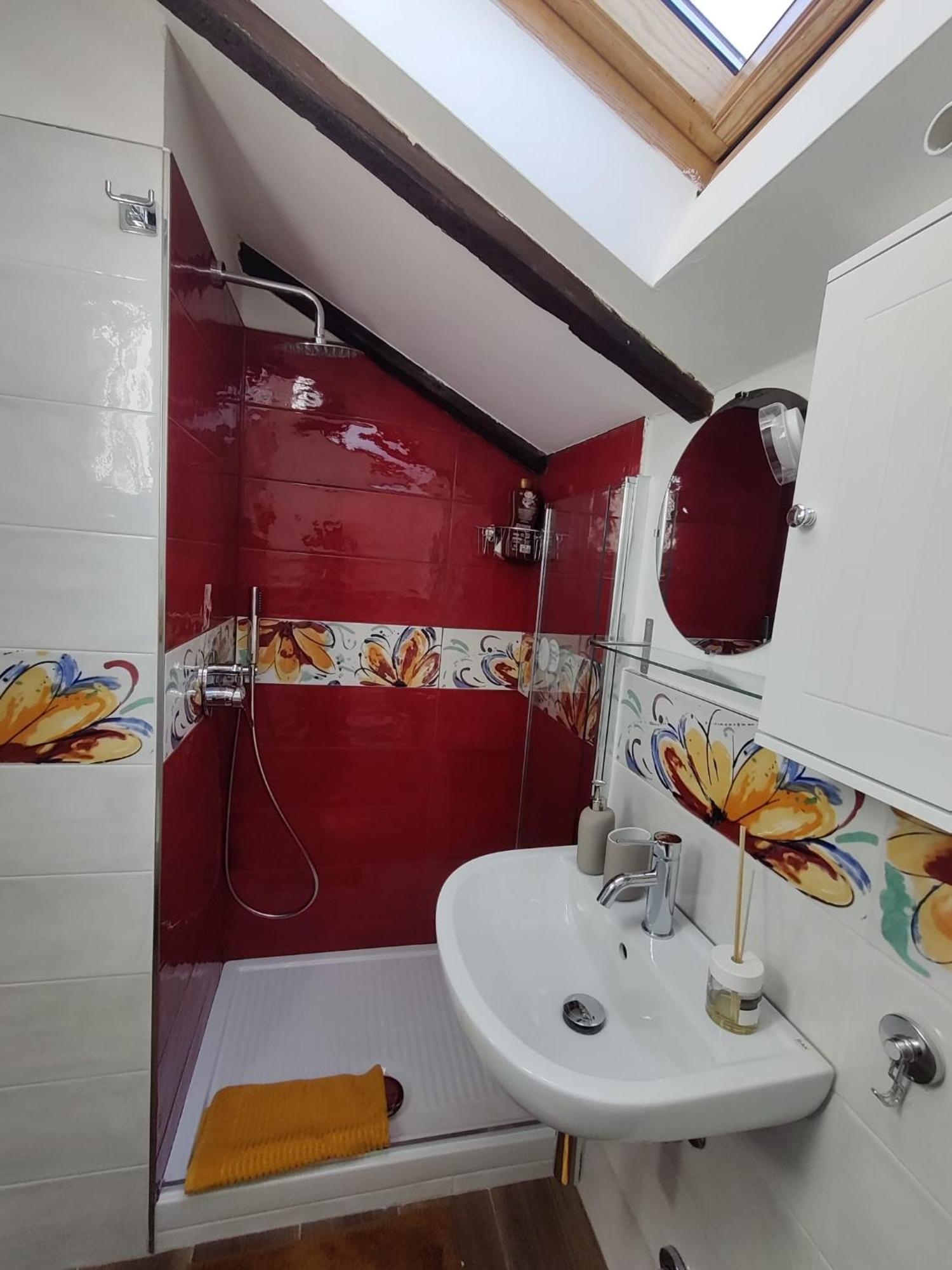 דירות מילאנו A Casa Di Ross מראה חיצוני תמונה